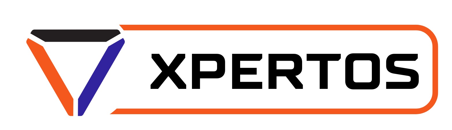 Logotipo oficial Xpertos Web