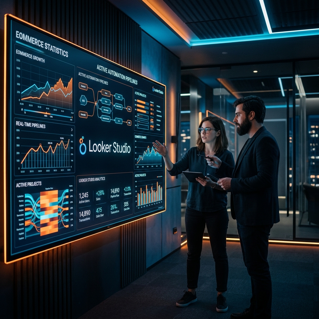 El Poder de los Datos: Cómo un Dashboard de Ventas Puede Salvar tus Márgenes